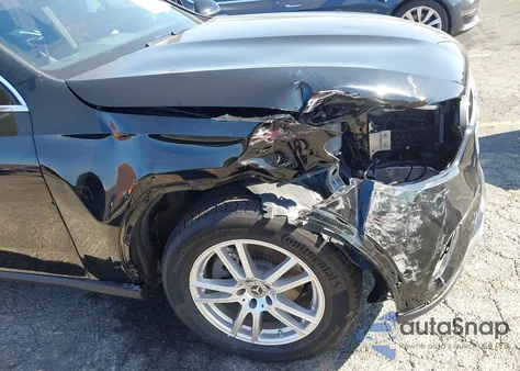 2025 Mercedes-Benz Glc 300 Suv from USA, damaged, VIN W1NKM4GB0SF241898